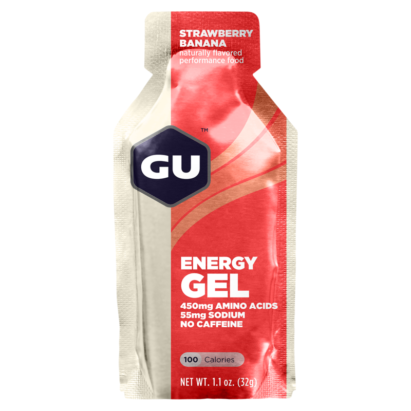 GU Energy Gel