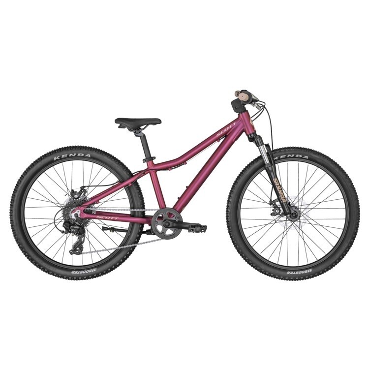 SCOTT CONTESSA 24 DISC BIKE 2022