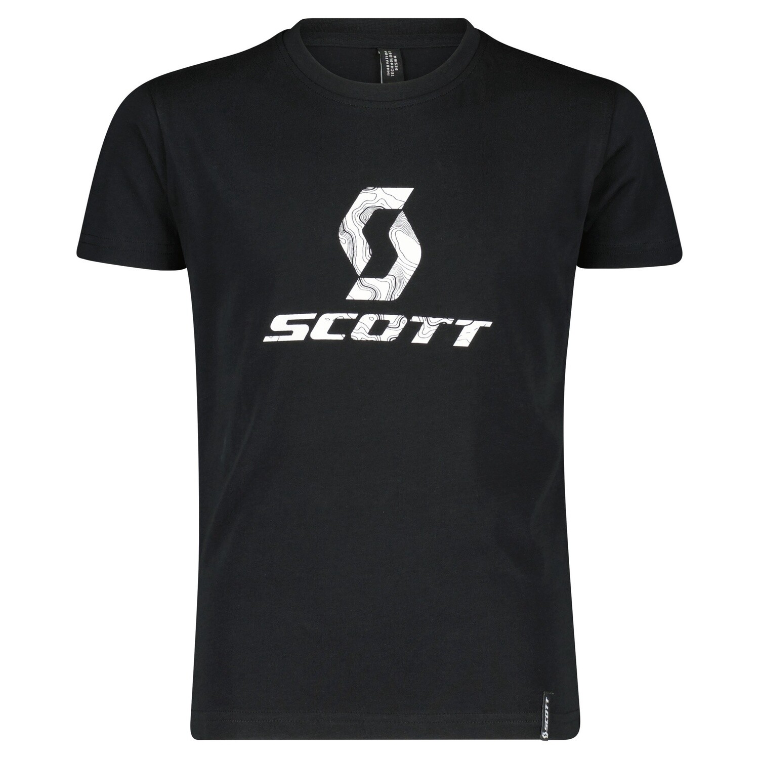 Shirt Scott Tee 10 Icon Junior