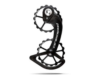 CeramicSpeed OSPW System