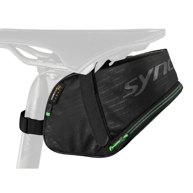 Saddle Bag Syncros Hivol 800