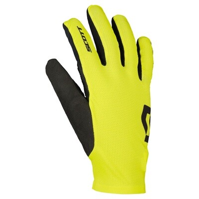 Gloves Scott Rc Pro WC Edt Lf