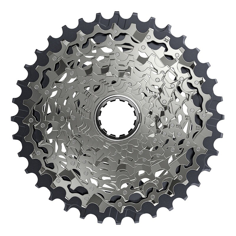 Sram Force Cassette XG-1270 12spd