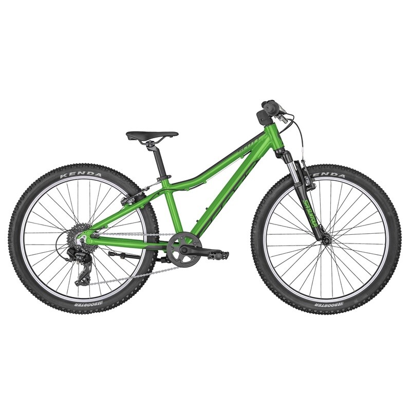 SCOTT SCALE 24 BIKE 2022