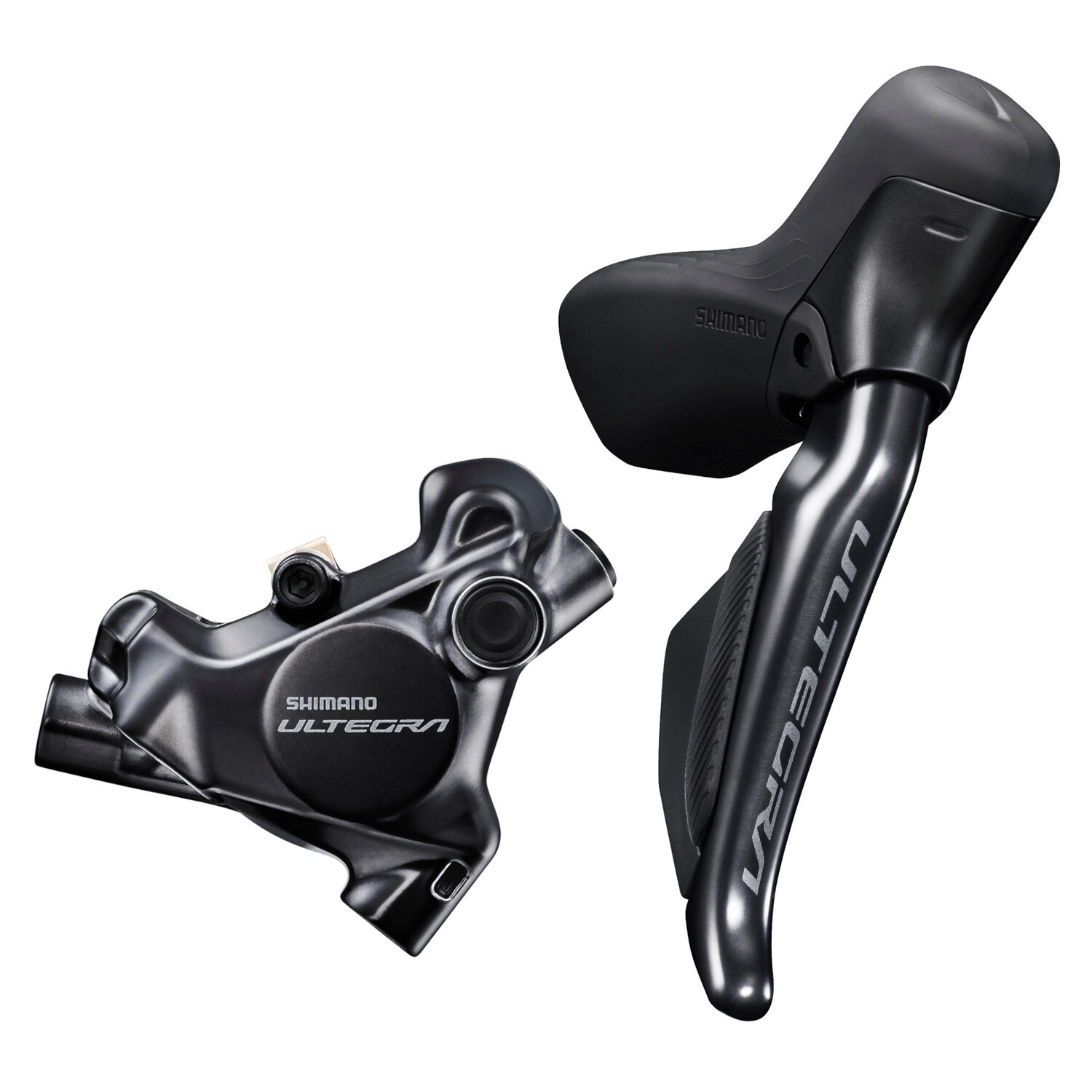 Shimano Ultegra Disc Brake Set/Kit ST-R8170/BR-R8170