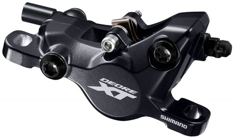 Shimano XT Brake Caliper BR-M8100