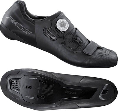 Shimano Road Cycling Shoes SH-RC502