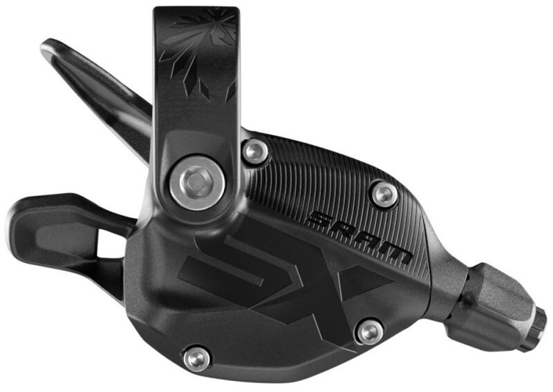 Sram SX Eagle 12spd Shifter