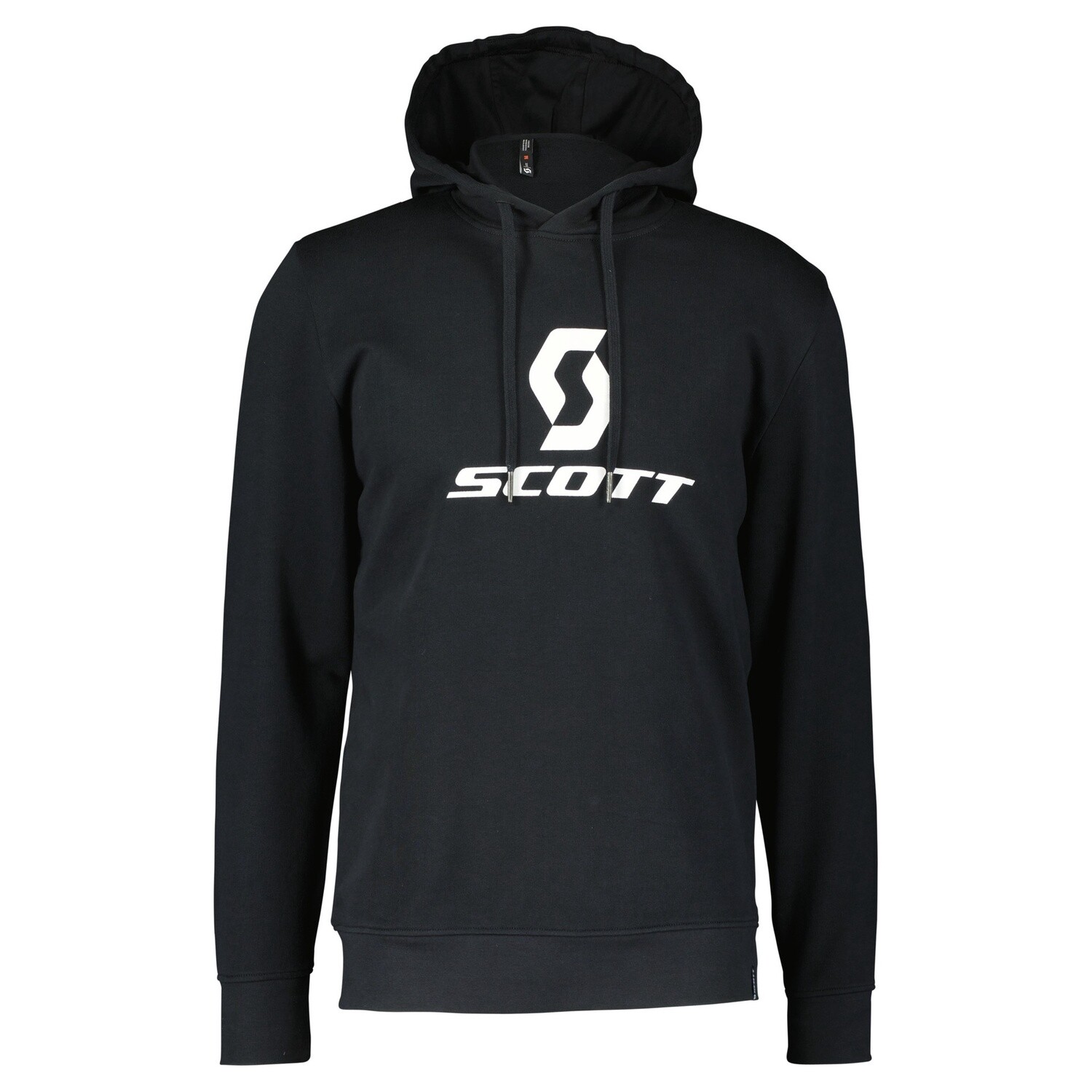 Hoody Scott Icon Long Sleeves