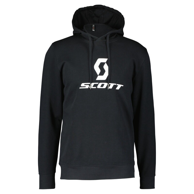 Hoody Scott Icon Long Sleeves