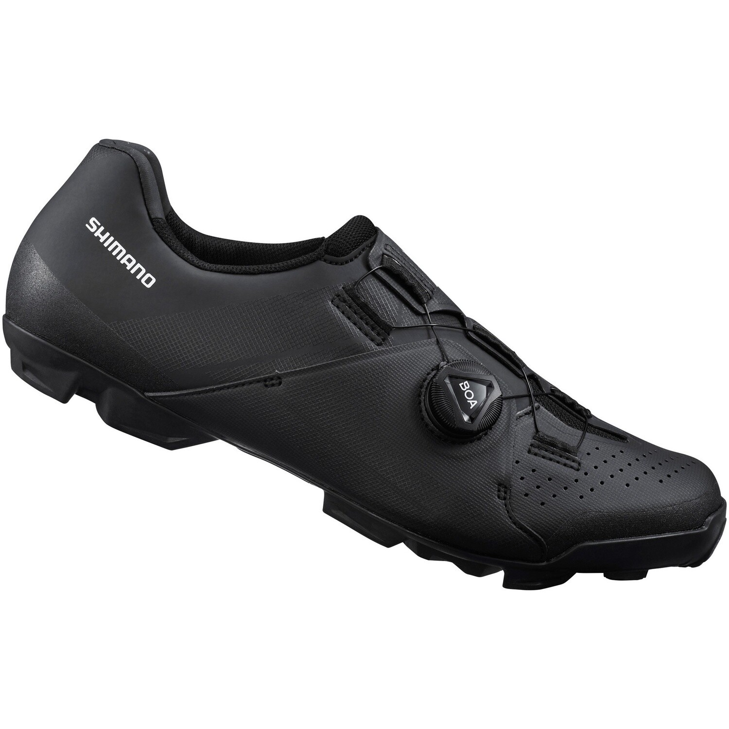 Shimano Cycling Shoes Off-Road SH-XC300ML