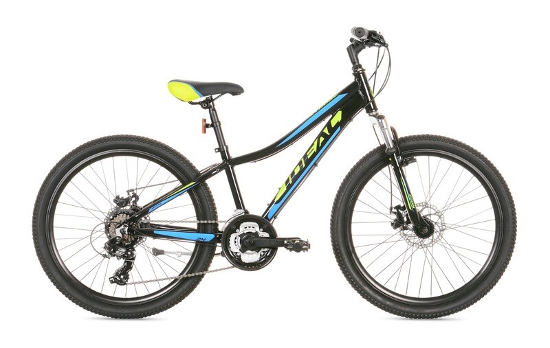 Ideal Strobe 24 disc black