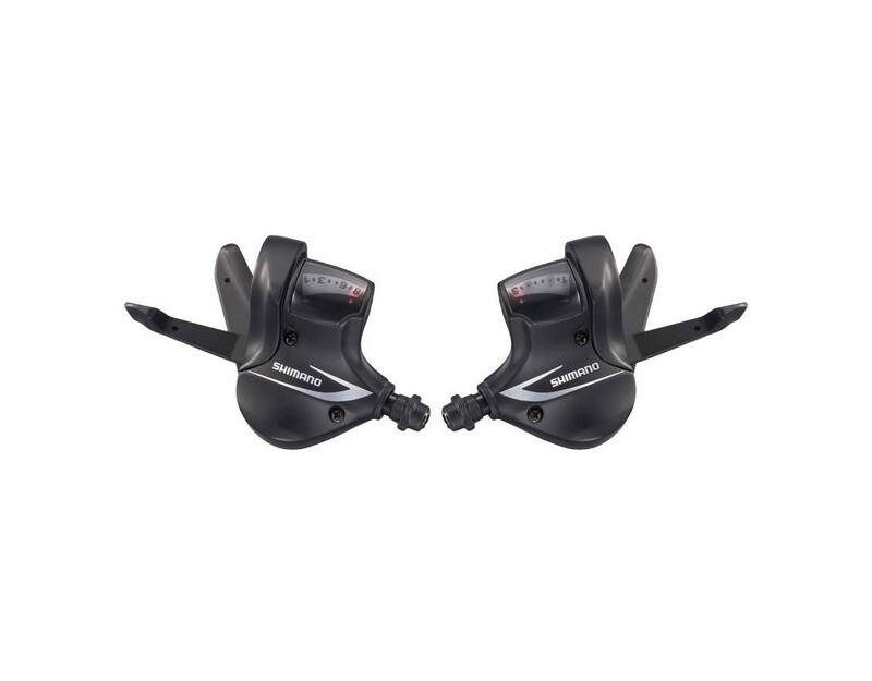 Shimano Acera SL-M360 Shifters