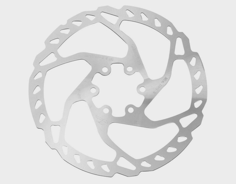 Shimano SM-RT66 Rotor