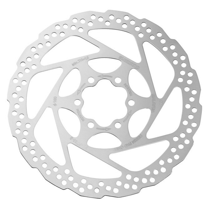 Shimano SM-RT56 Rotor 6 Bolt