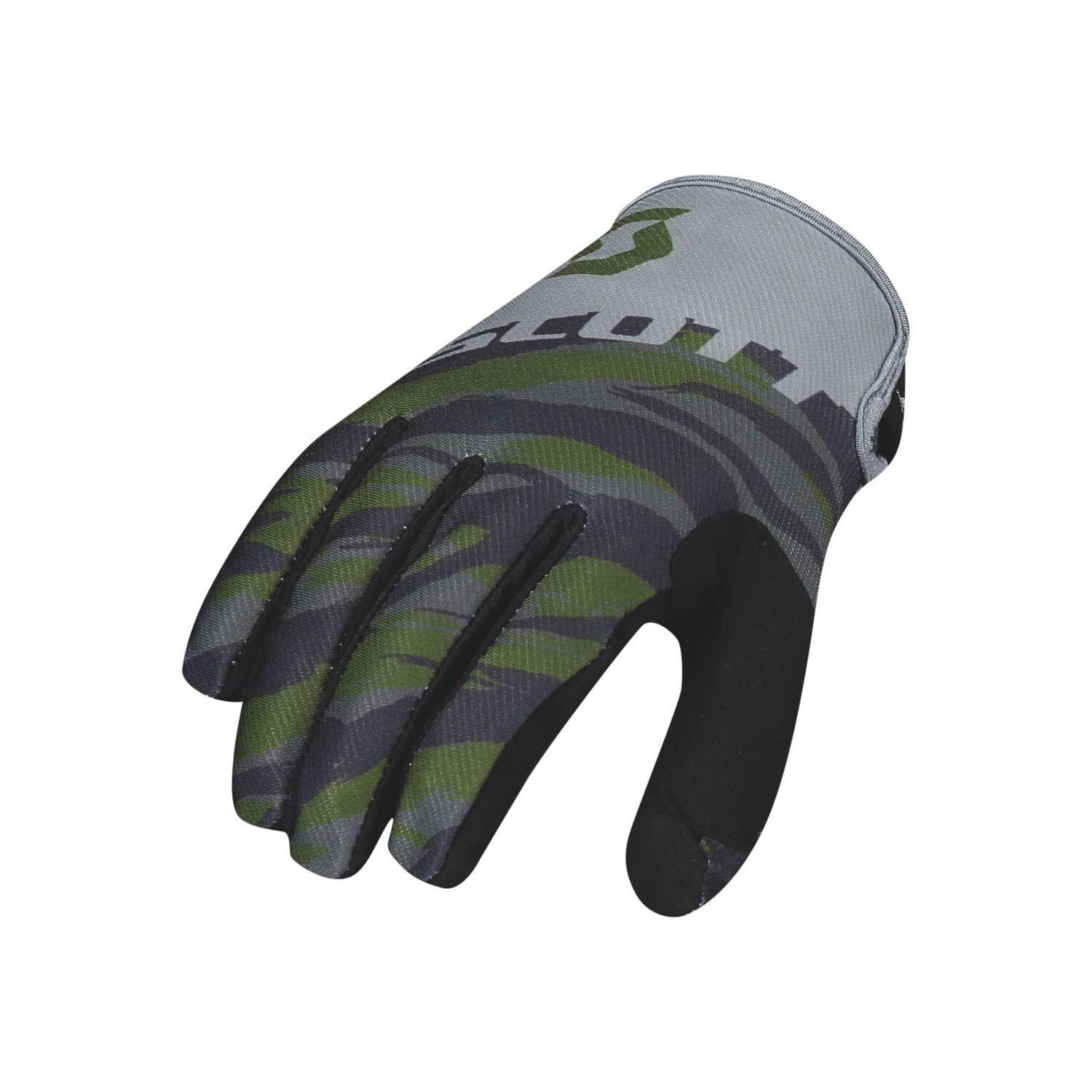Scott 350 Dirt Kids Glove