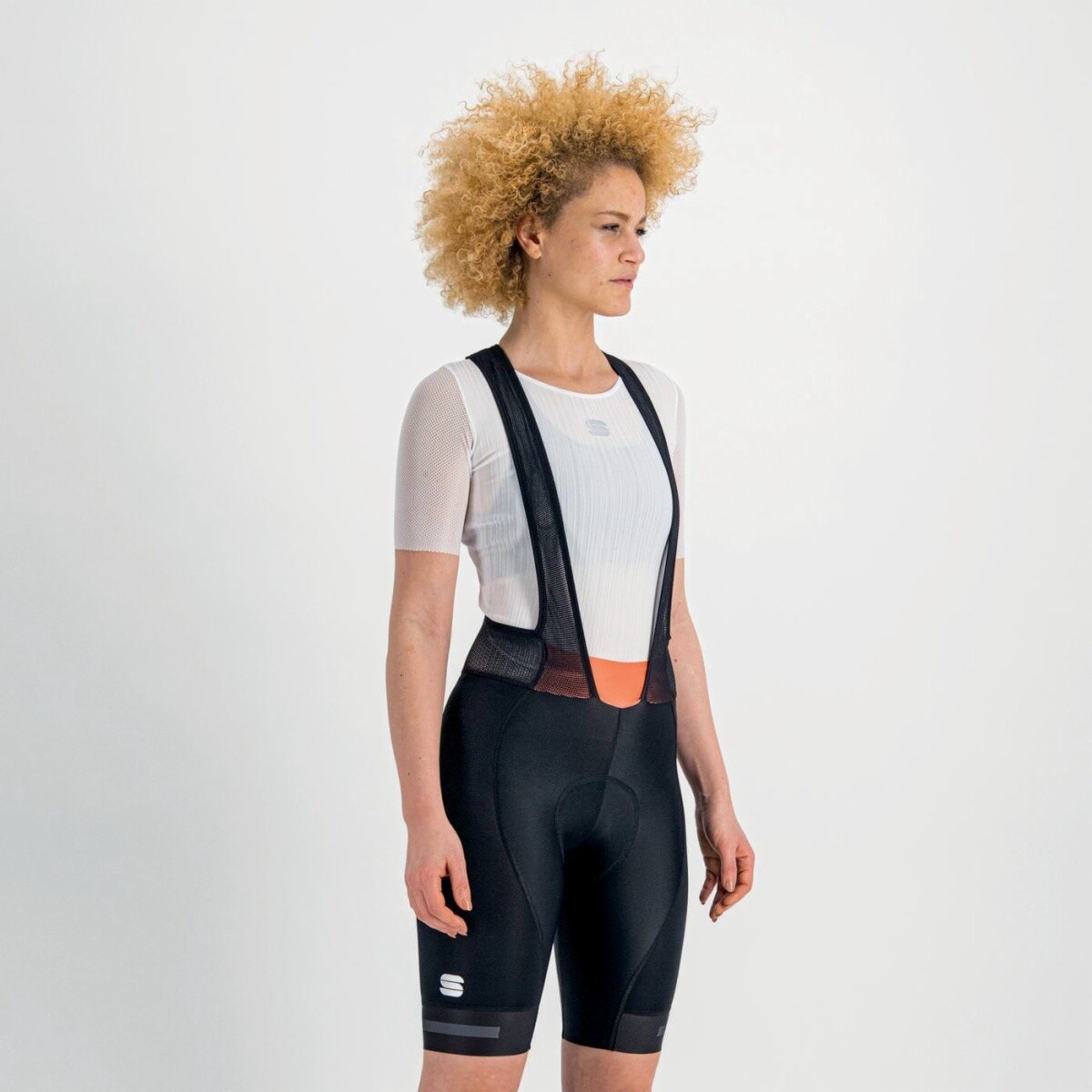 Sportful Neo Woman Bibshort