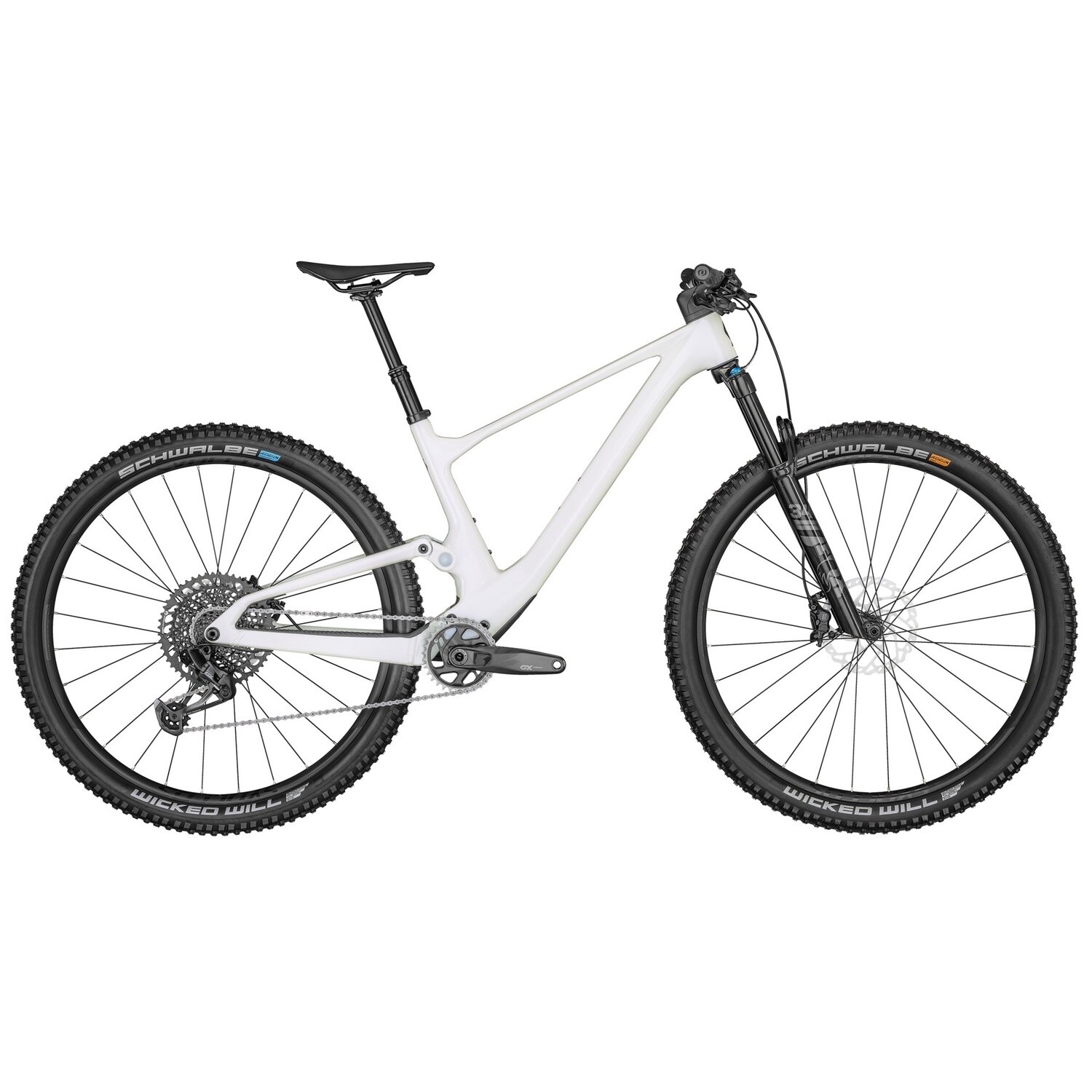 SCOTT SPARK 920 BIKE 22