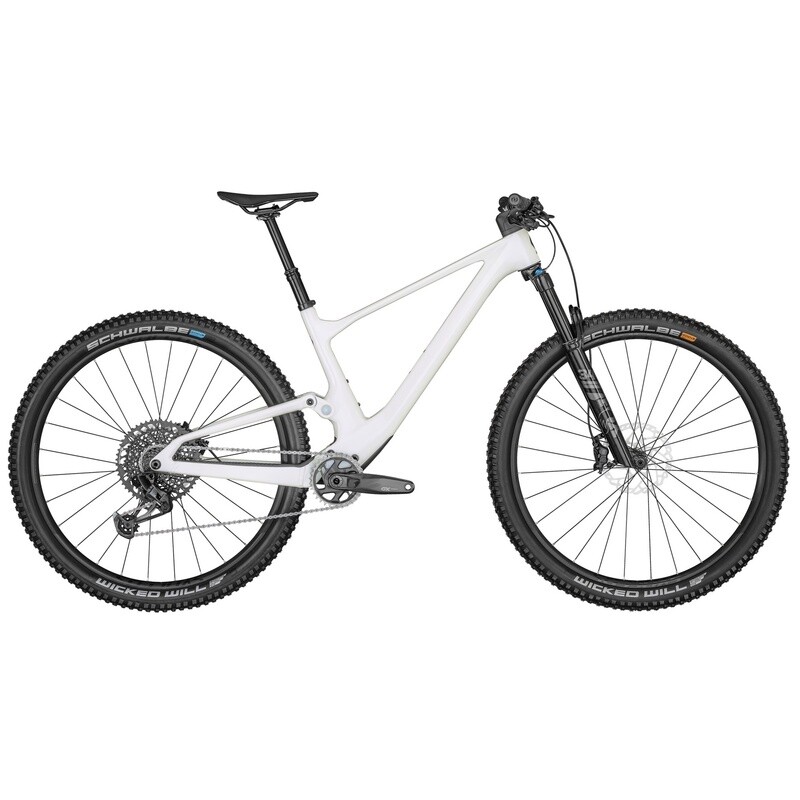 SCOTT SPARK 920 BIKE 22