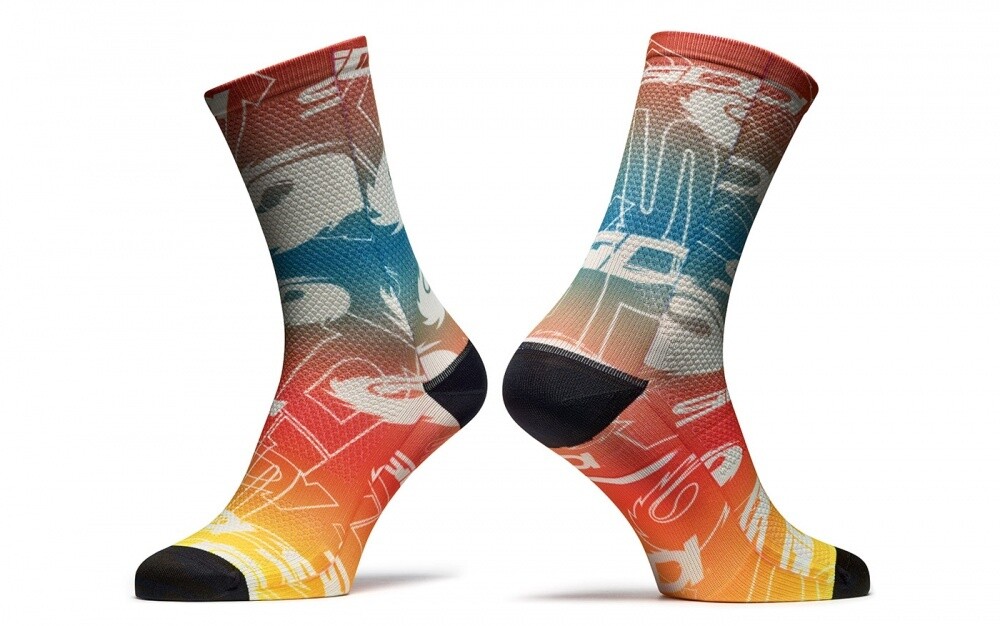Sidi Fun Socks