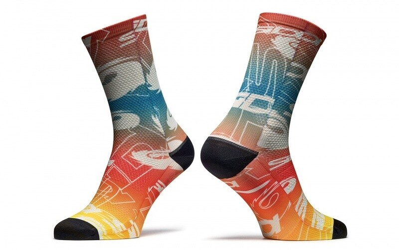 Sidi Fun Socks