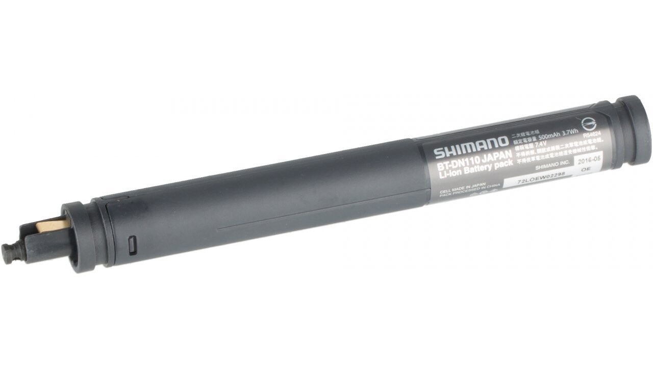 Shimano Di2 Battery BT-DN110-A