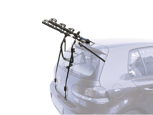 Peruzzo Cruizer Deluxe Bike Carrier (3-Bikes)