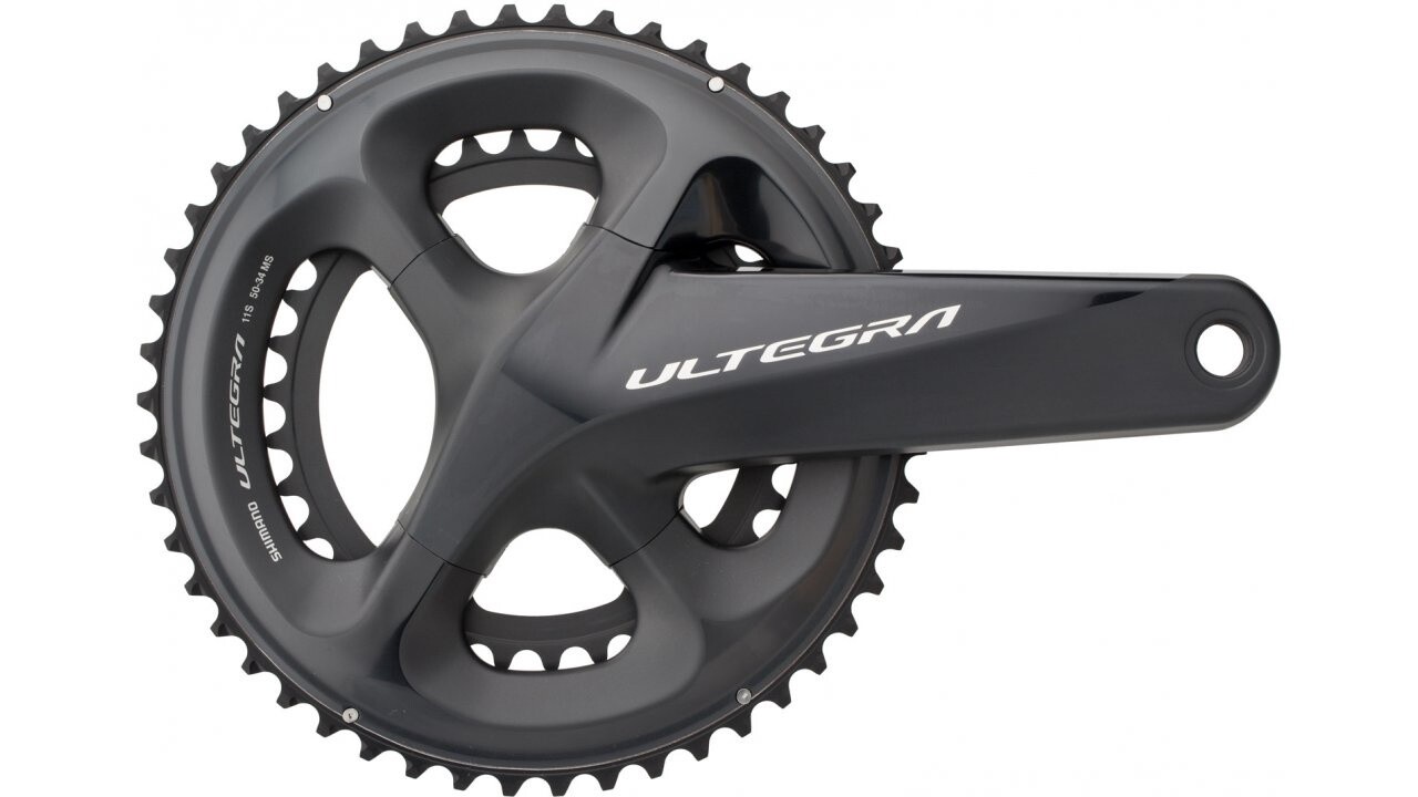 Shimano Ultegra FC-R8000 Crankset