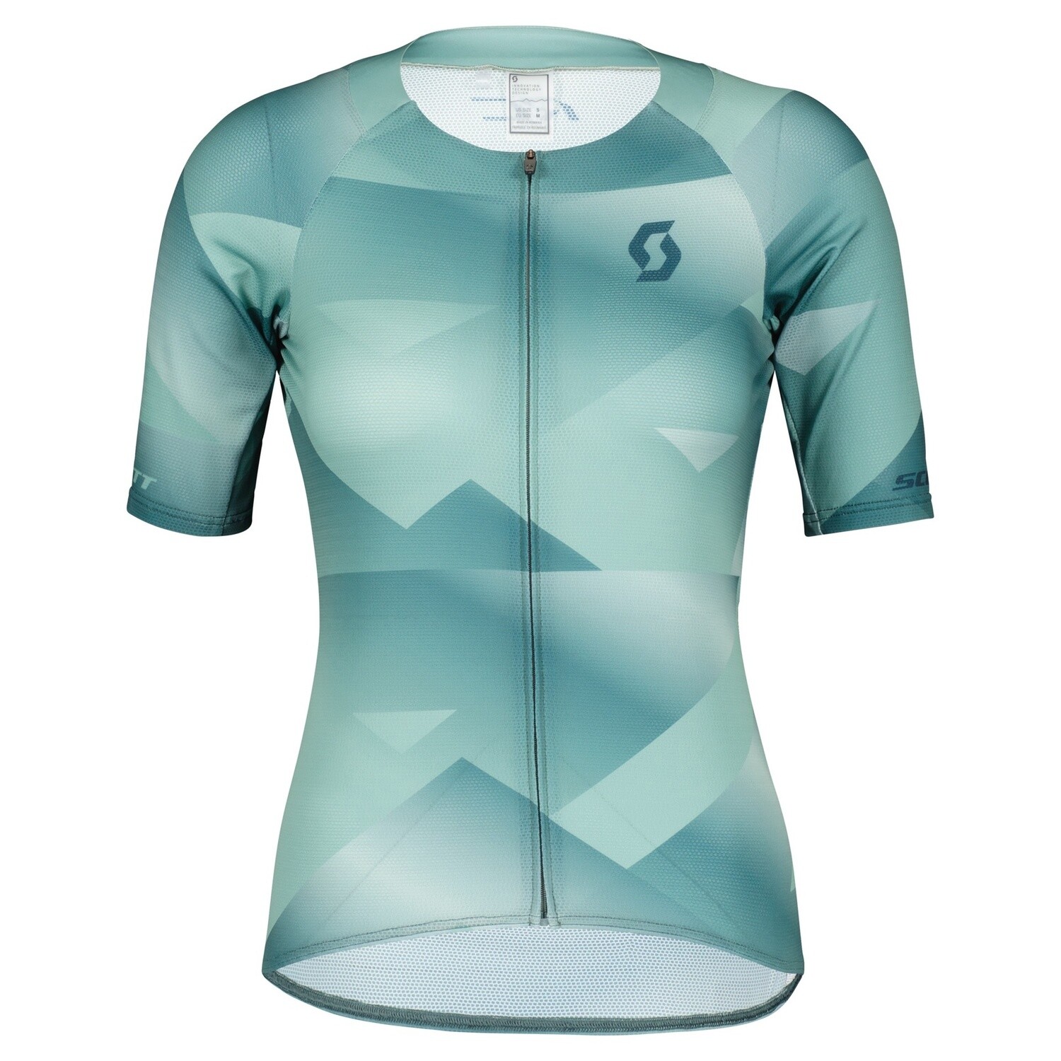 Scott RC Premium Climper Women&#39;s Short Sleeve