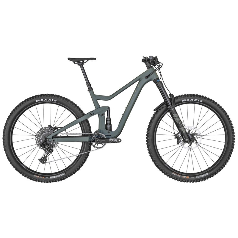 SCOTT RANSOM 920 BIKE 22
