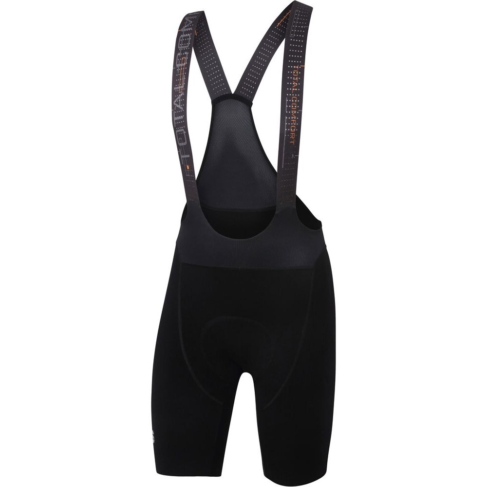 TOTAL COMFORT BIBSHORT 2021