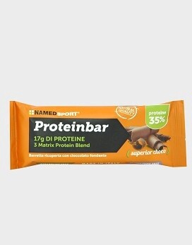 Named Sport Proteinbar