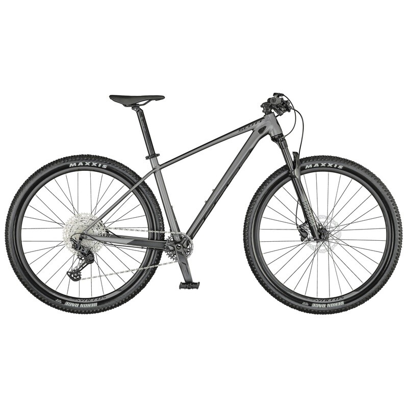 SCOTT SCALE 965 BIKE 2022