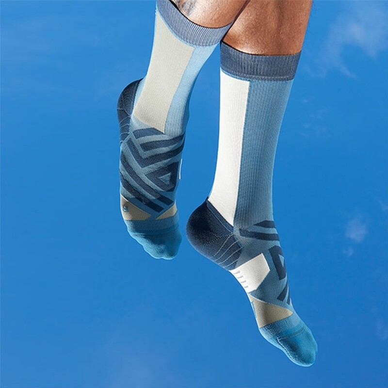 Running High Socks