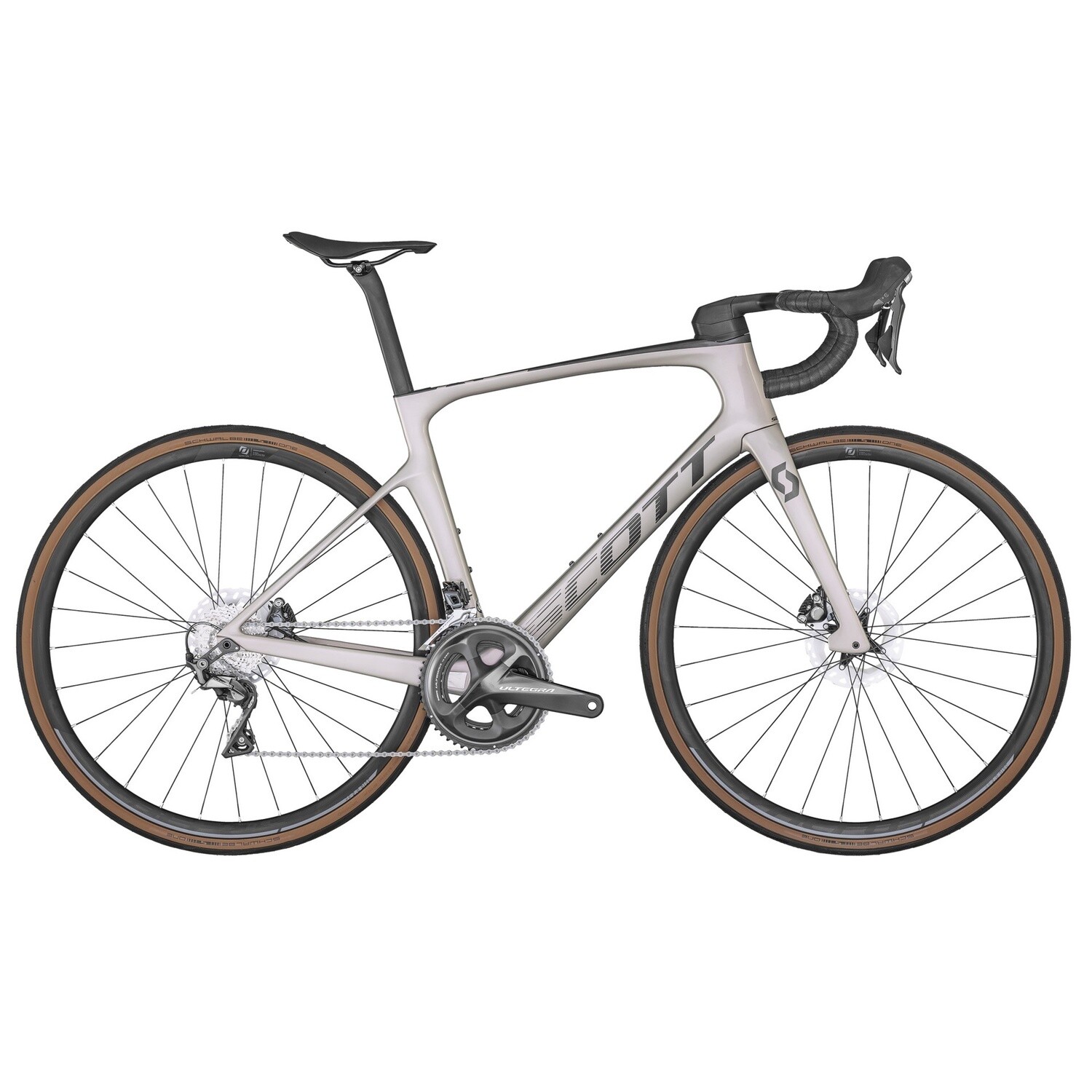 SCOTT FOIL 30 BIKE 22