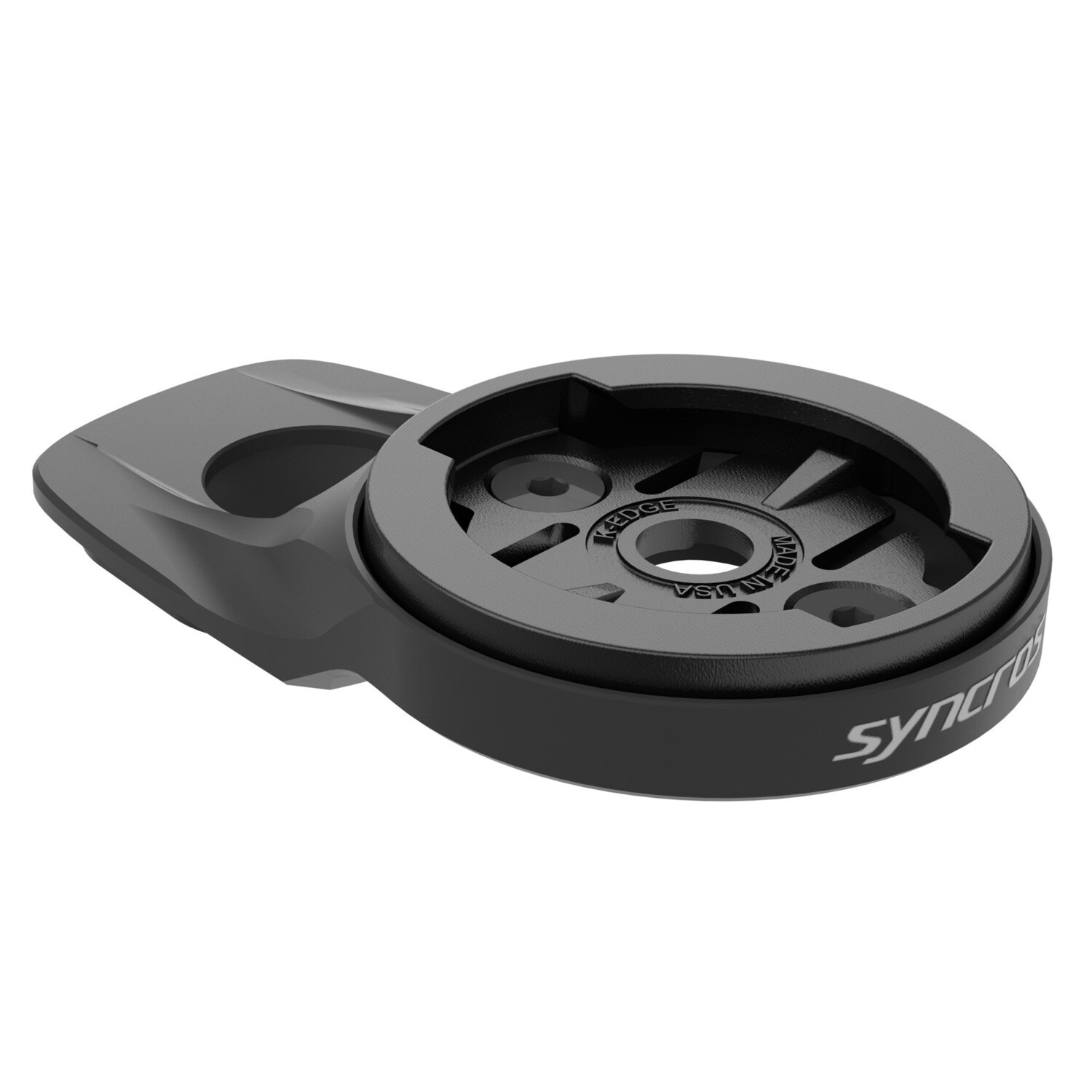 Top Cap Computer Mount MTB Dc Syncros