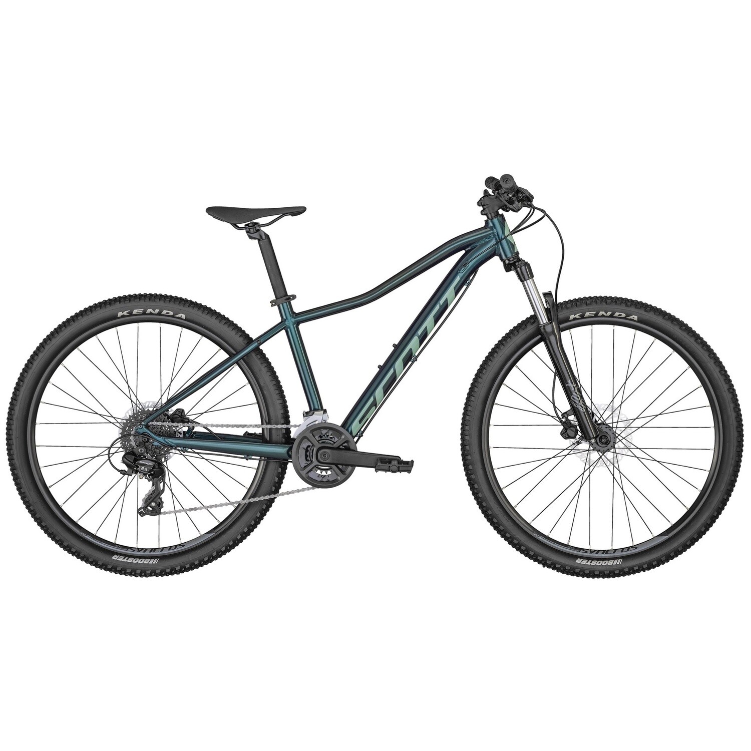 Contessa Active 50 petrol 2022