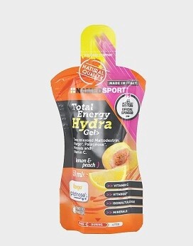Named Sport Total Energy Hydra Gel