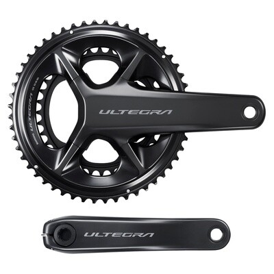 Shimano Front Chainwheel FC-R8100 For 12spd