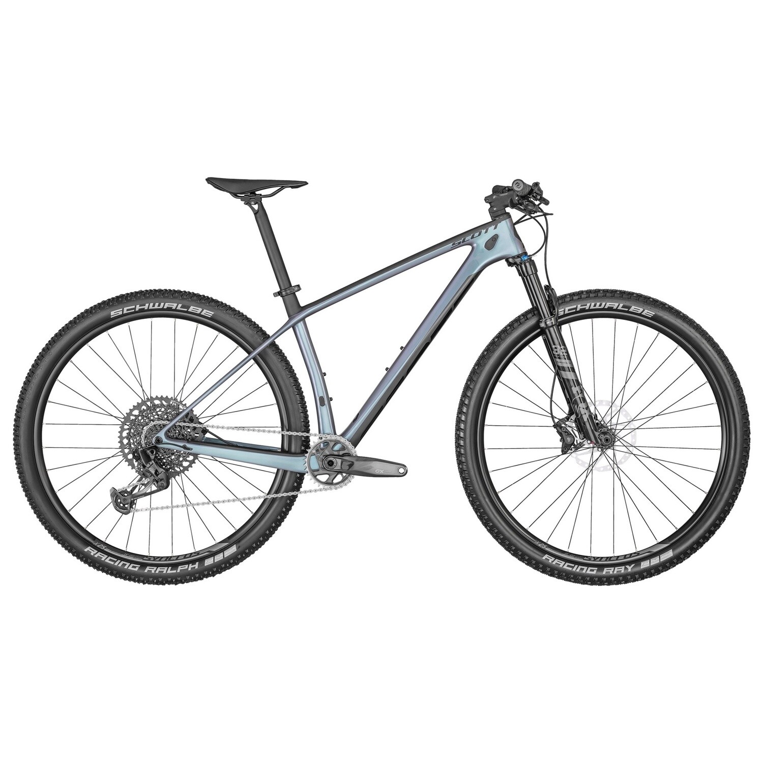 SCOTT SCALE 920 BIKE 2022