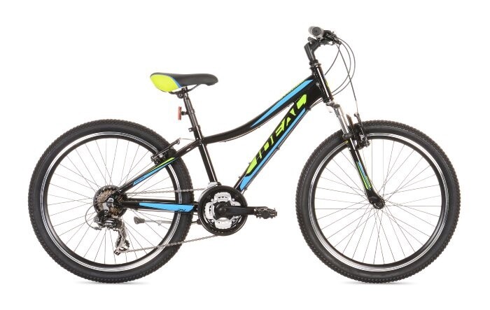 Ideal Strobe 24&quot; wheels