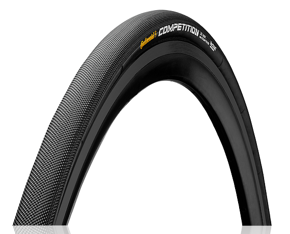 Continental Competition Tubular Road Tyre