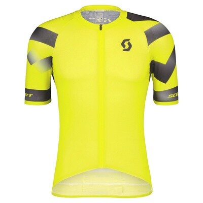 Scott RC Premium Climber Short-Sleeve Men&#39;s Shirt
