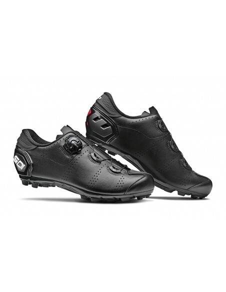 Sidi speed mtb shoes