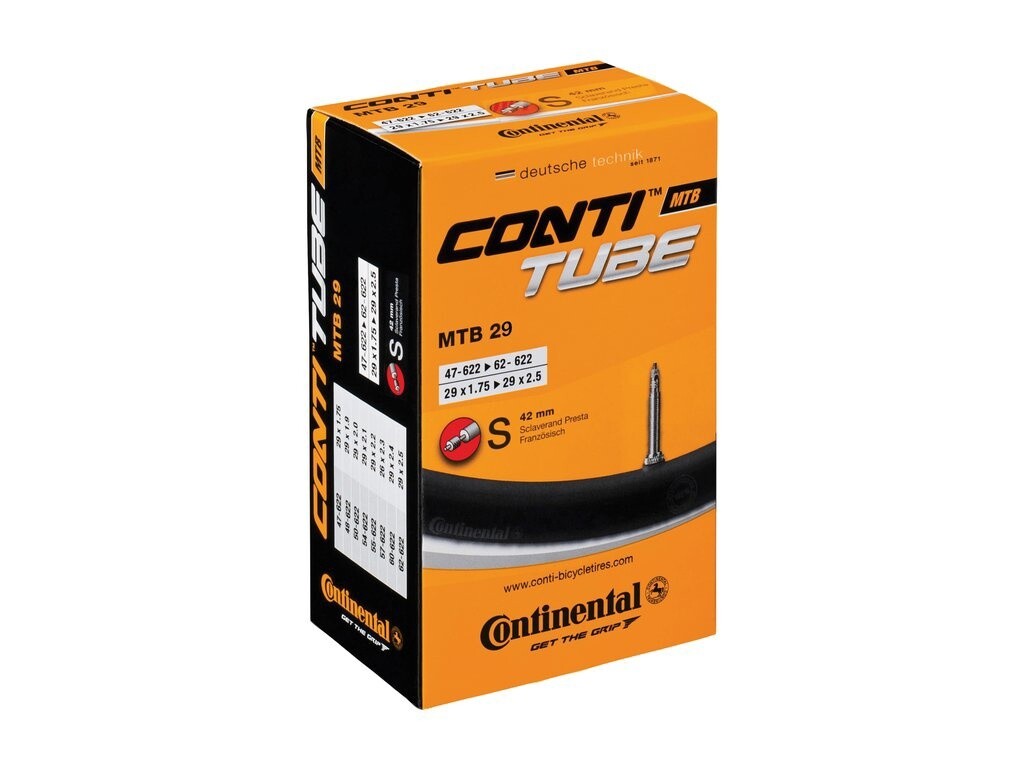 Continental MTB Inner Tube