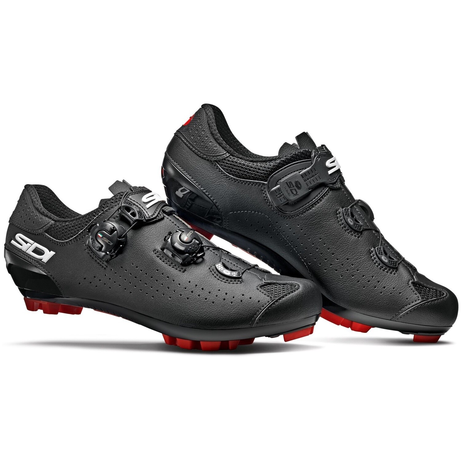 Sidi MTB Eagle 10