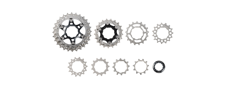 Shimano Ultegra CS-R8000 Road Bike Cassette