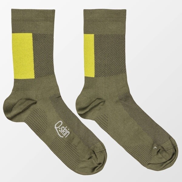 Snap Socks