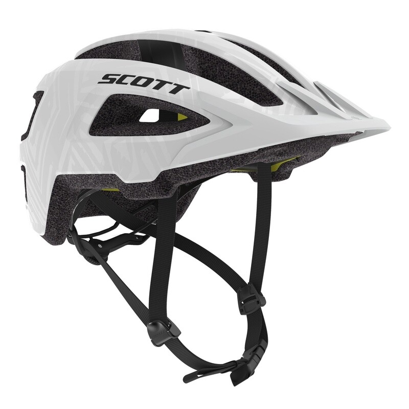 Scott Groove Plus (CE) Helmet
