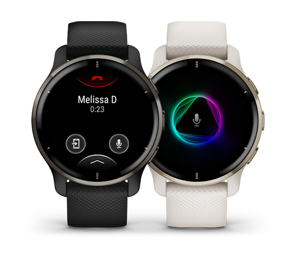 Garmin Venu 2 Plus